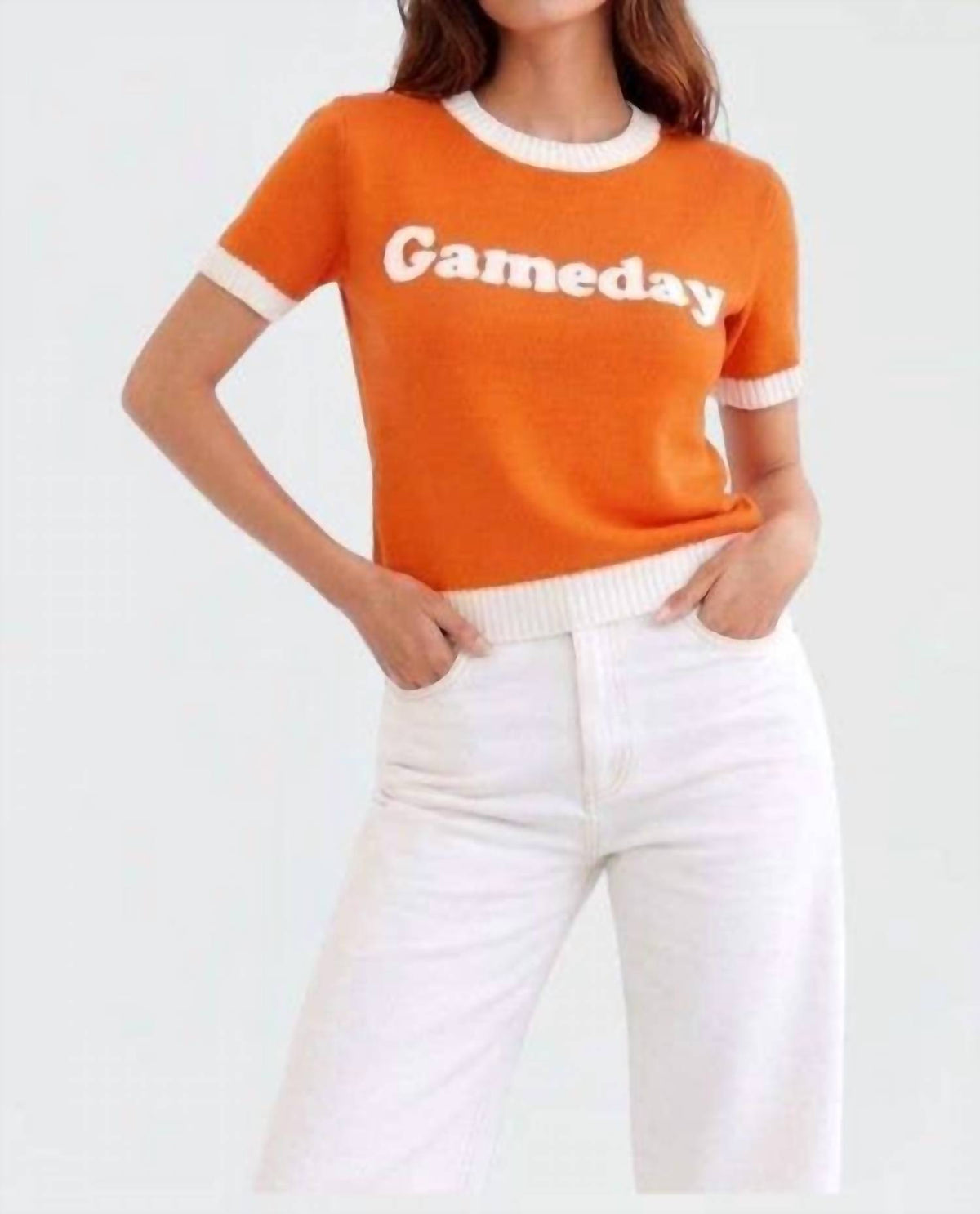 Cloud Ten - Women's Gameday Sweater