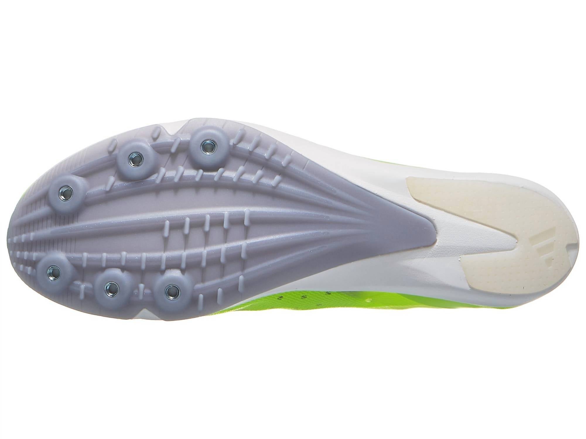 Adidas - Unisex - Distancestar Spike Shoes