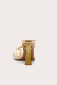 Cult Gaia - Women's Soriah Sandal