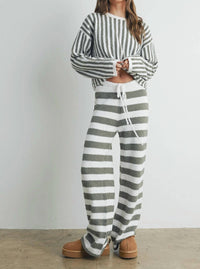 Buttermelon - Fleece Pant