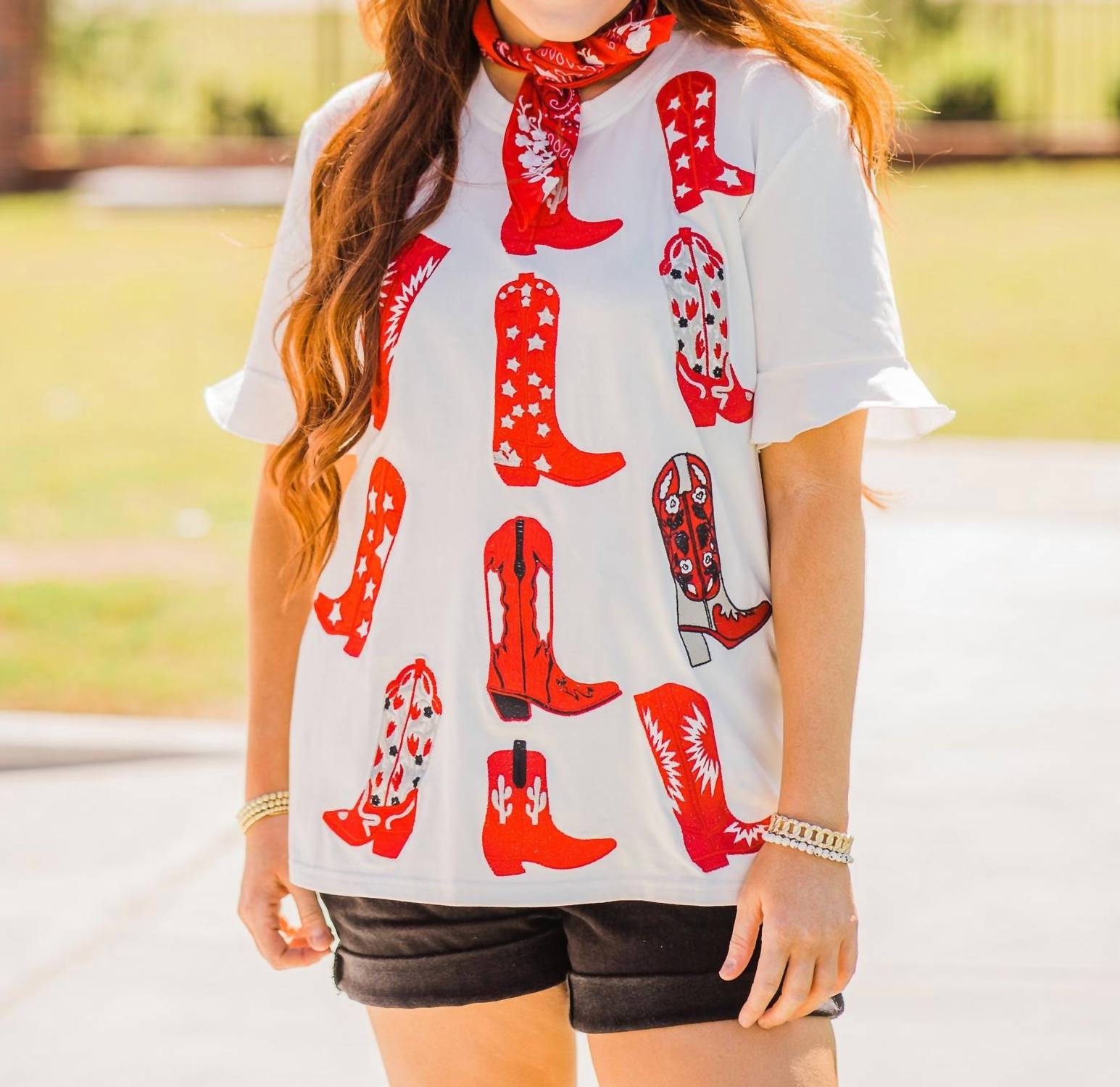 Layerz Clothing - Walk The Line Tee