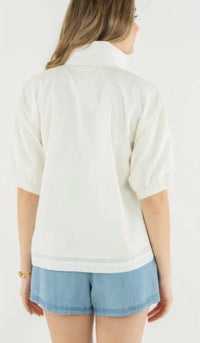 Emily Mccarthy - Poppy Top