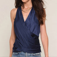 Heartloom - Kary V-neck Top