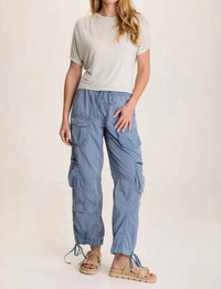 Xcvi - Yukio Cargo Pant