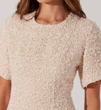 Astr - Portilla Dress
