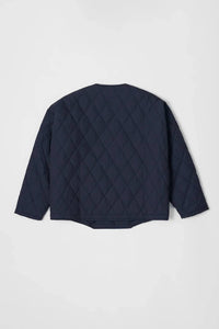 Mod Ref - Cotton-blend Utility Jacket