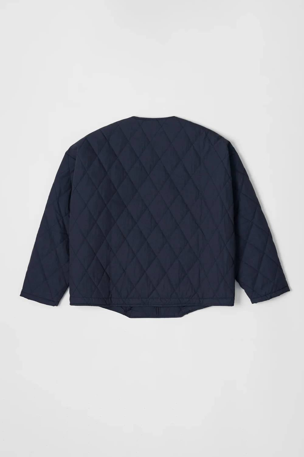 Mod Ref - Cotton-blend Utility Jacket