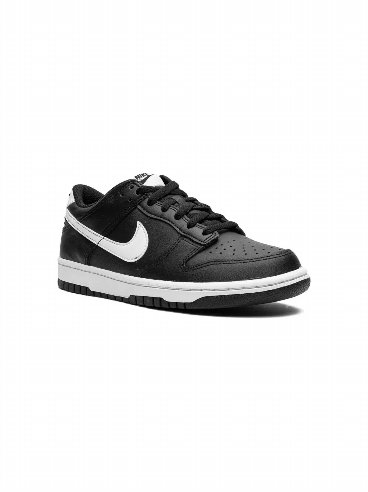 Nike - Kid's Dunk Low Sneakers
