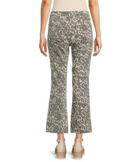 Kut From The Kloth - Kelsey High Rise Ankle Flare Jeans