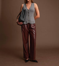 Deluc - Harry Knit Vest
