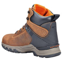 Timberland - Men's Waterproof Work Boot
