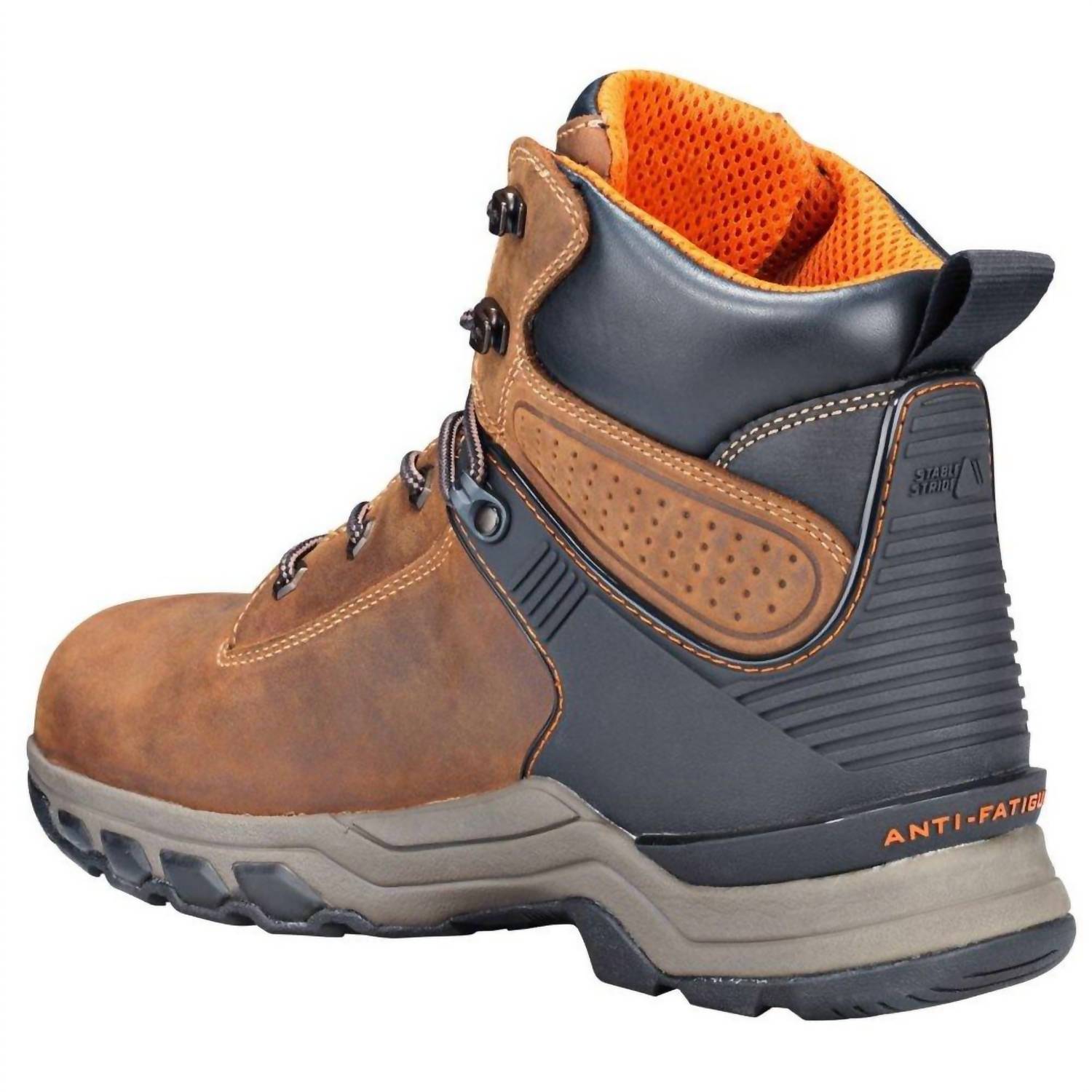 Timberland - Men's Waterproof Work Boot