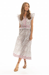 Bindu - Willow Dress