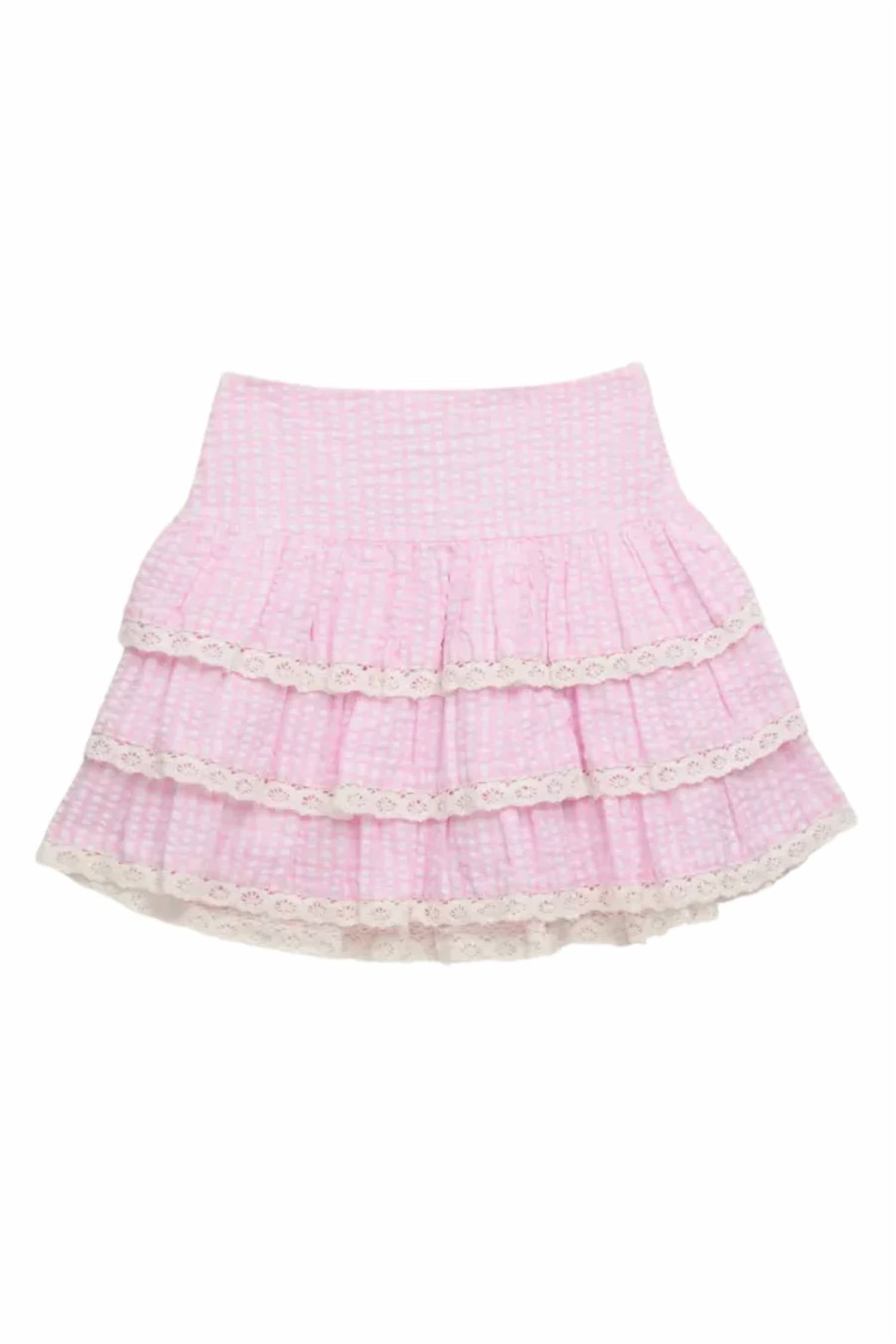 Katie J Nyc - Junior Melody Skirt