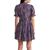 Apiece Apart - Women's Las Alturas Mini Dress