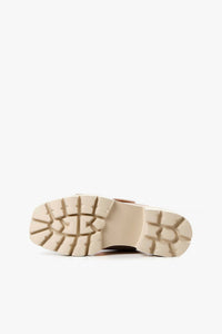 All Black - Women's Link & Lugg Vel Sandal