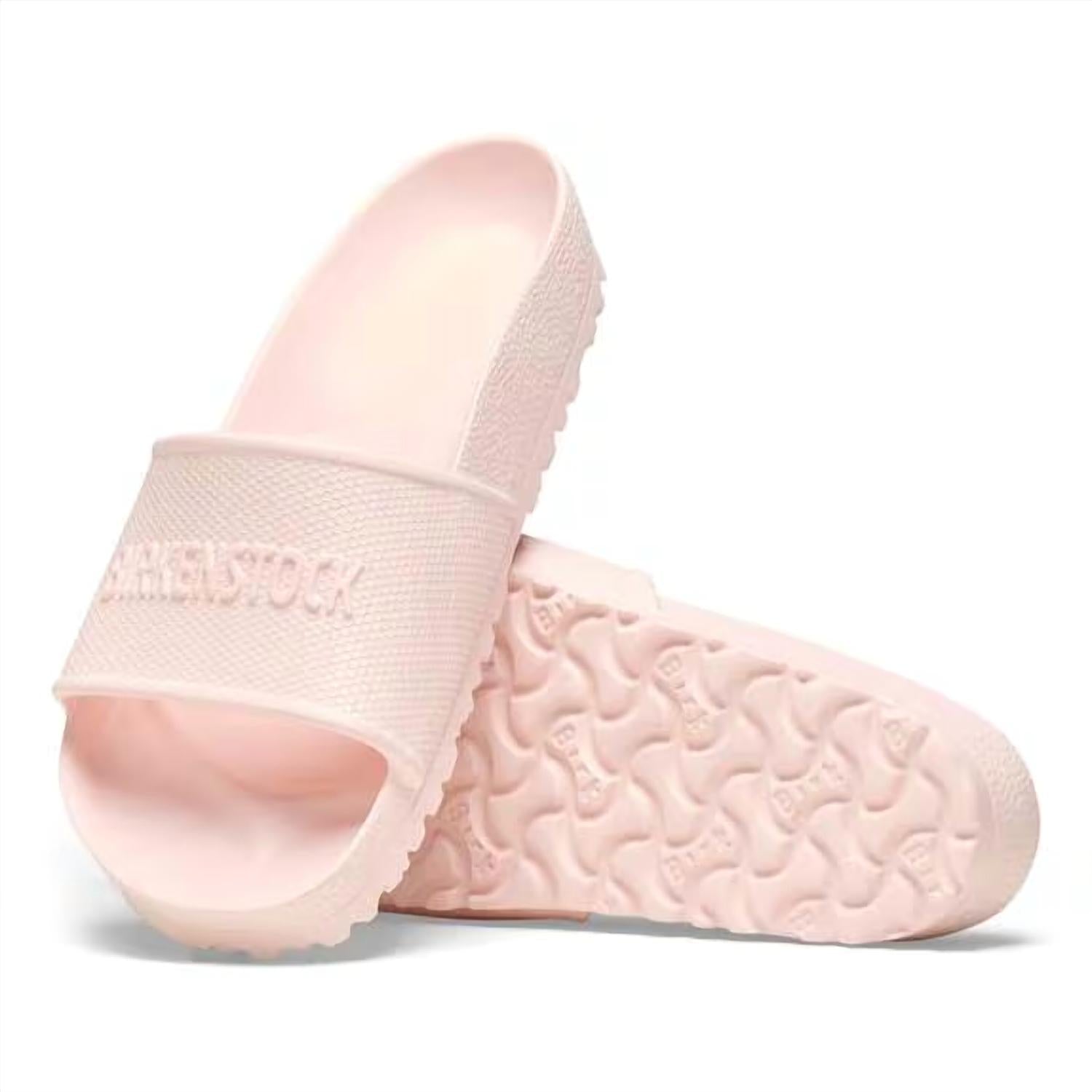 Birkenstock - Women's Barbados Eva Slide Sandal