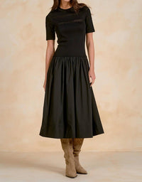 Elan - Embrace Midi Dress