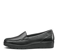 Ara - Women's Dewitt Wedge Loafer - WIDE