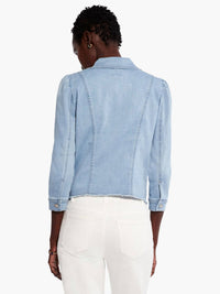 Nic + Zoe - Women's Denim Jacket