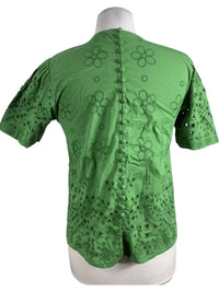 Jude Connally - Brooklyn Blouse