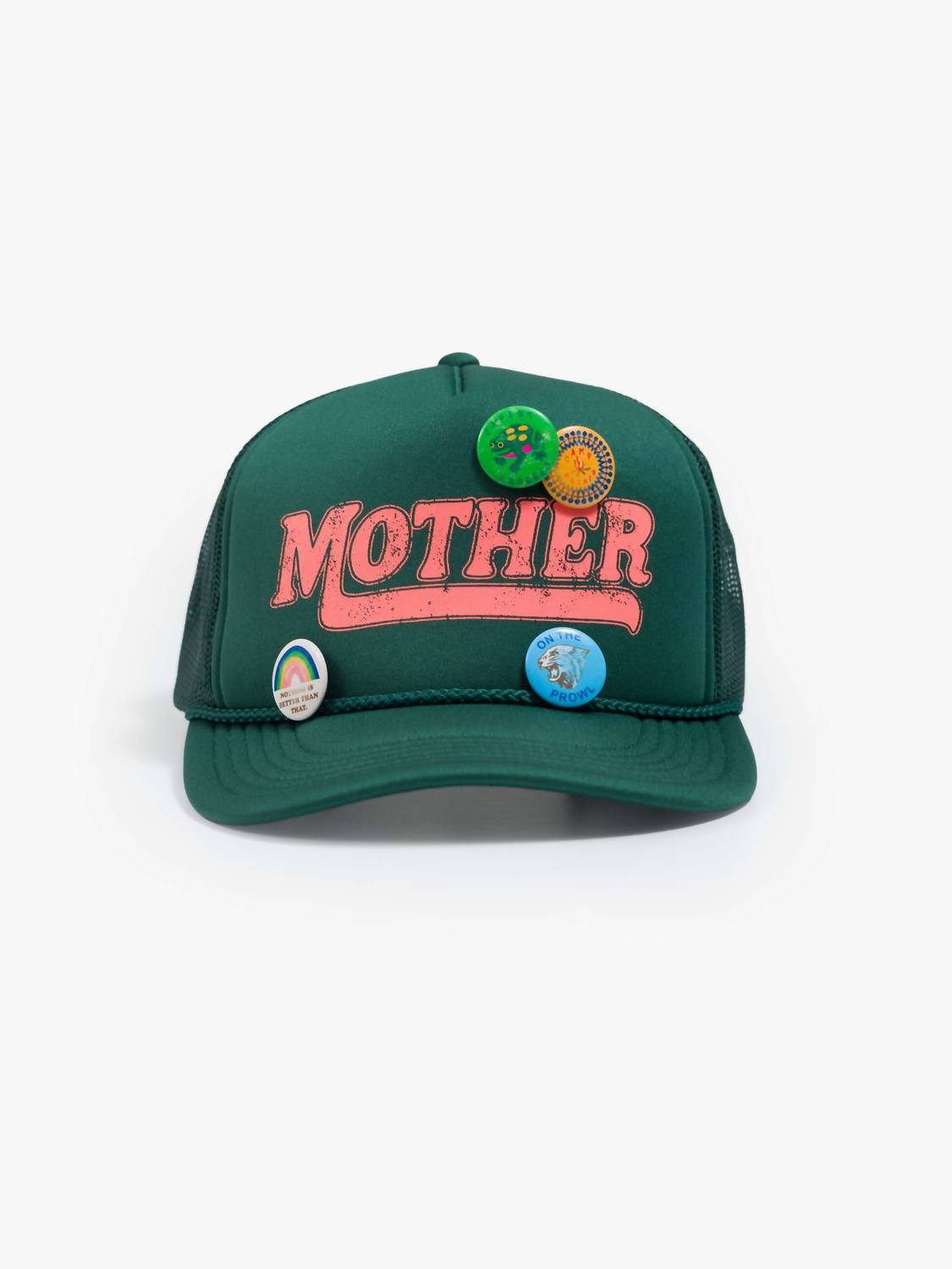 Mother - The 10-4 Hat