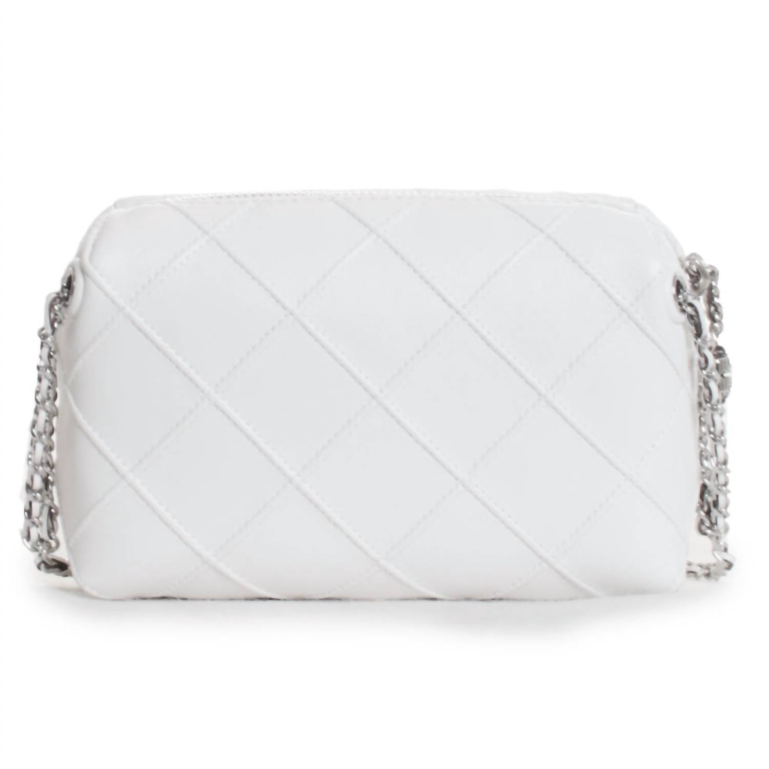 Tory Burch - Women's Fleming Soft Crossbody Bag