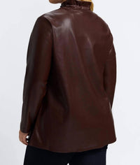 Foxcroft - Carolina Shirt Jacket
