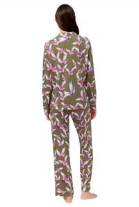 Johnny Was - Carly Pajama Set