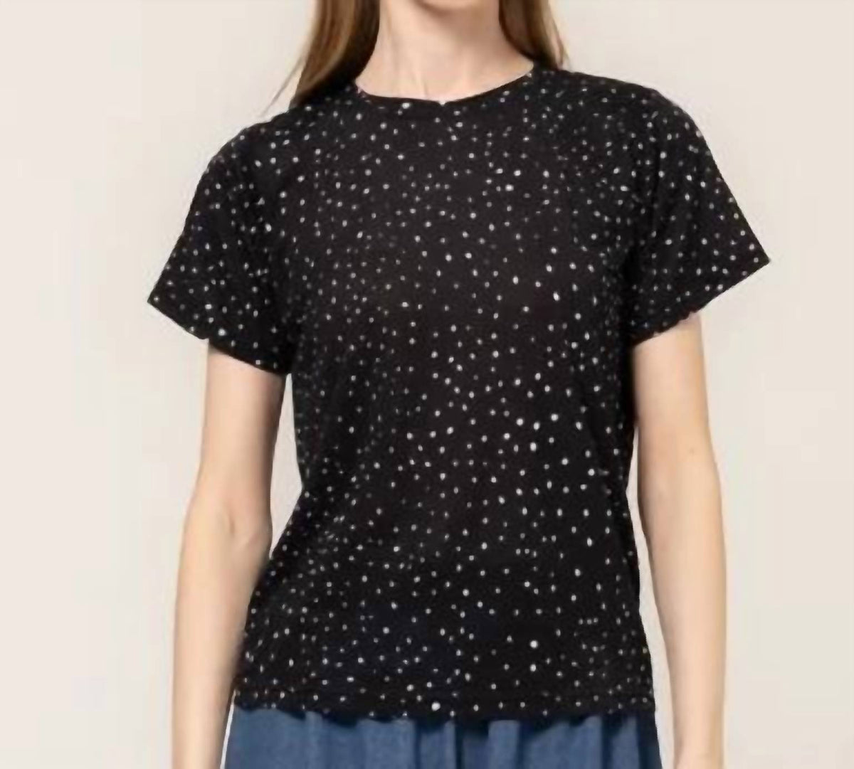 Bel Kazan - Mika Dot Tee