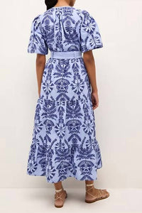 Marie Oliver - Natty Dress
