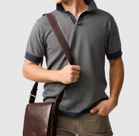 Rodd & Gunn - Men's Leefield Knit Shirt