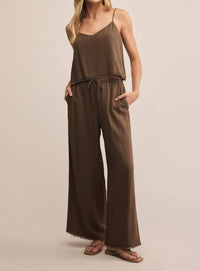 Z Supply - Soren Linen Pants