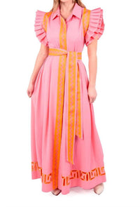 Emily Mccarthy - Anderson Maxi Dress