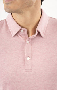 Jachs New York - Vanderbilt Pima Modal Polo