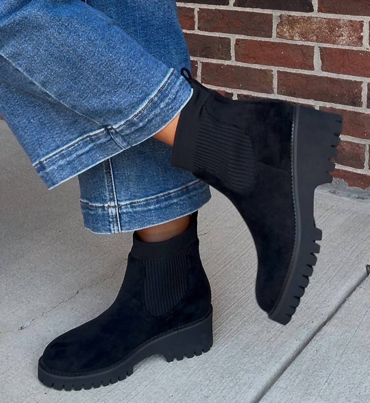 Corkys Footwear - Women's Trail Mix Boot