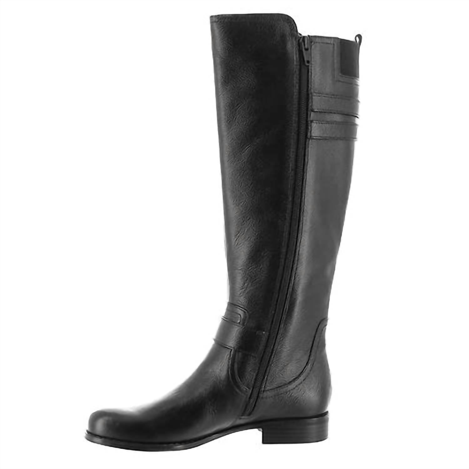 Naturalizer - Women's Jessie Regular Calf Riding Boot