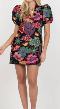 Emily Mccarthy - Hampton Mini Dress