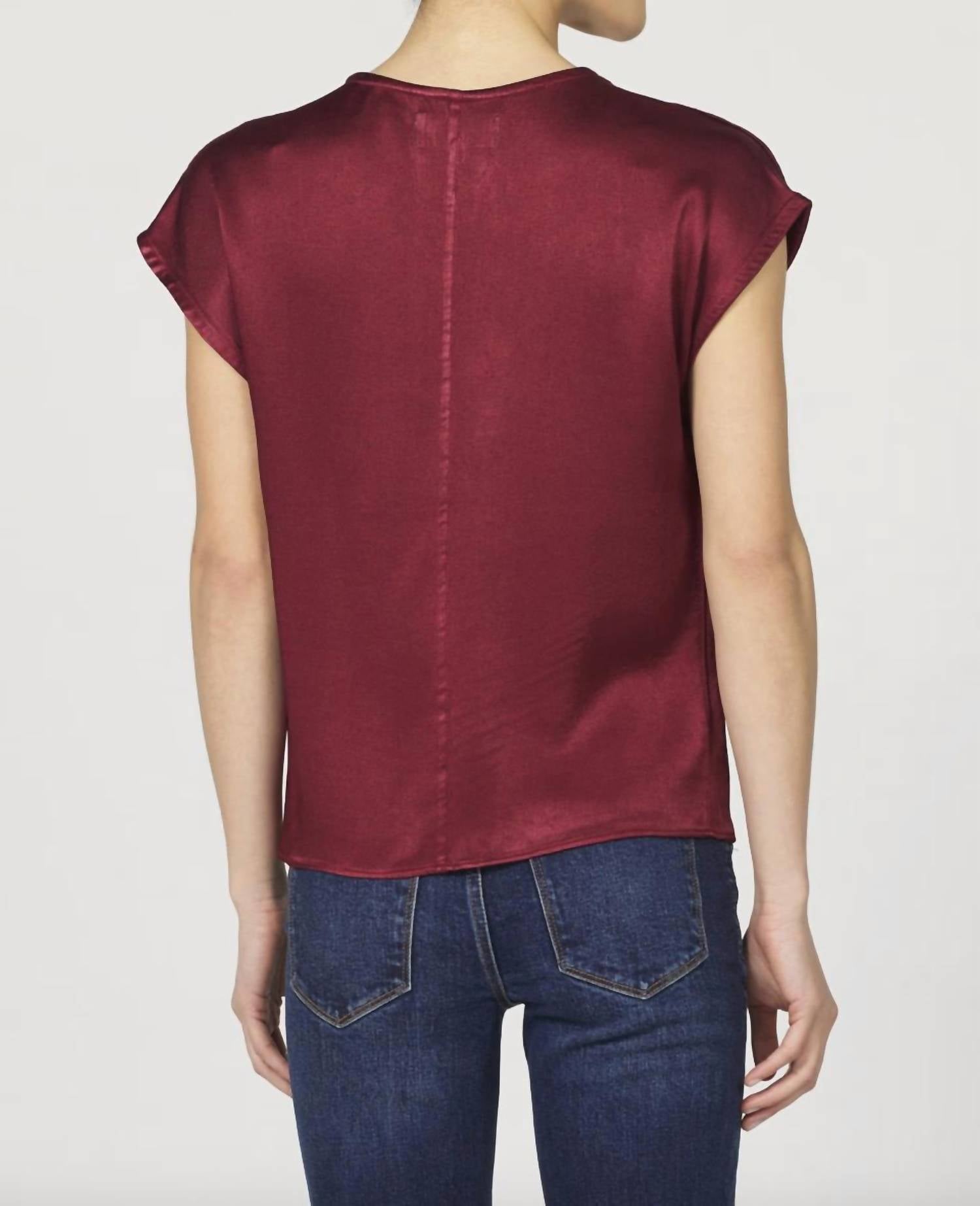 Dear John Denim - Kristen Top