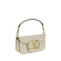 Valentino Garavani - Women's Locò Shoulder Bag