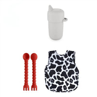 Ryan & Rose - Cow Feeding Bundle