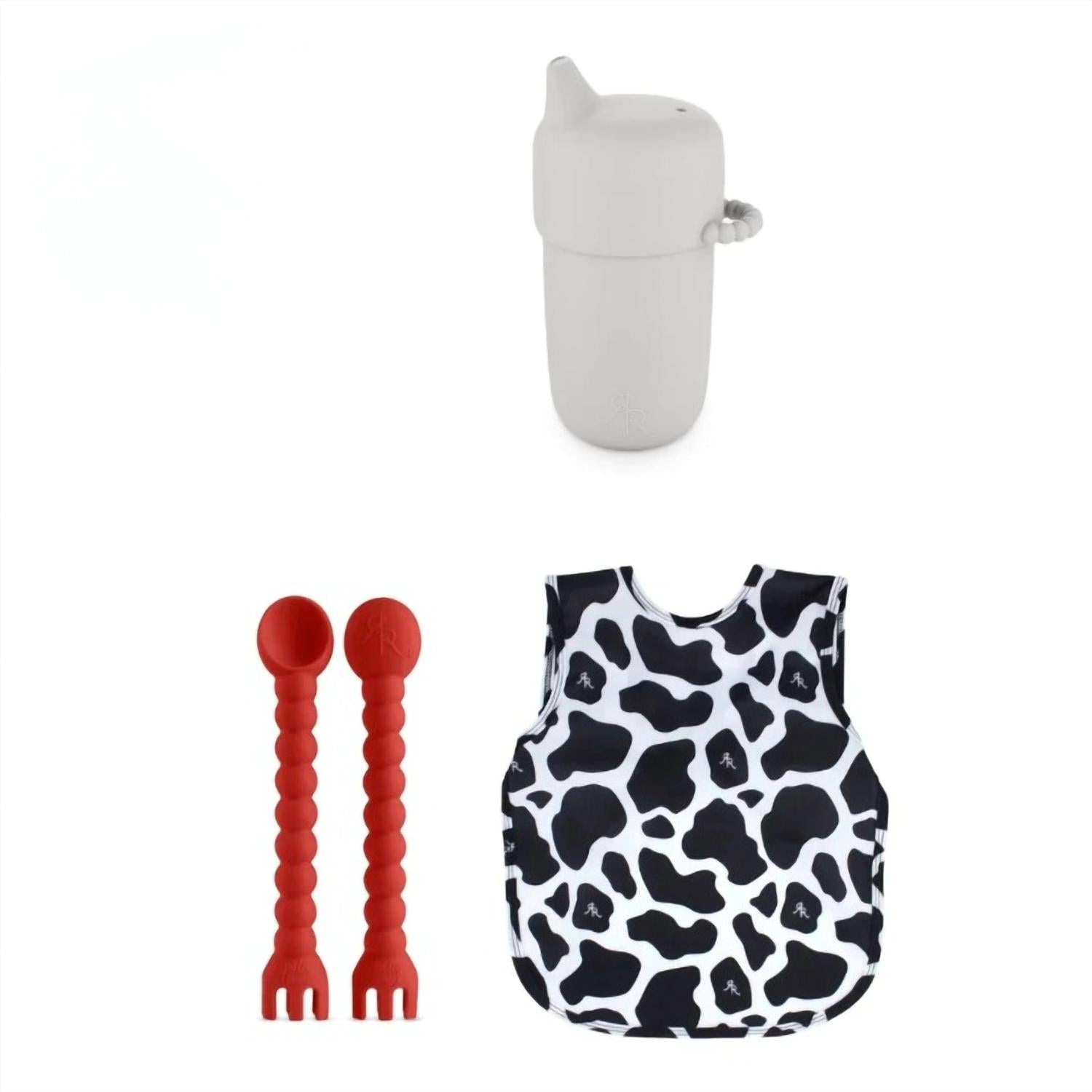 Ryan & Rose - Cow Feeding Bundle