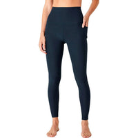 Beyond Yoga - Spacedye Out Of Pocket High Waisted Midi Legging