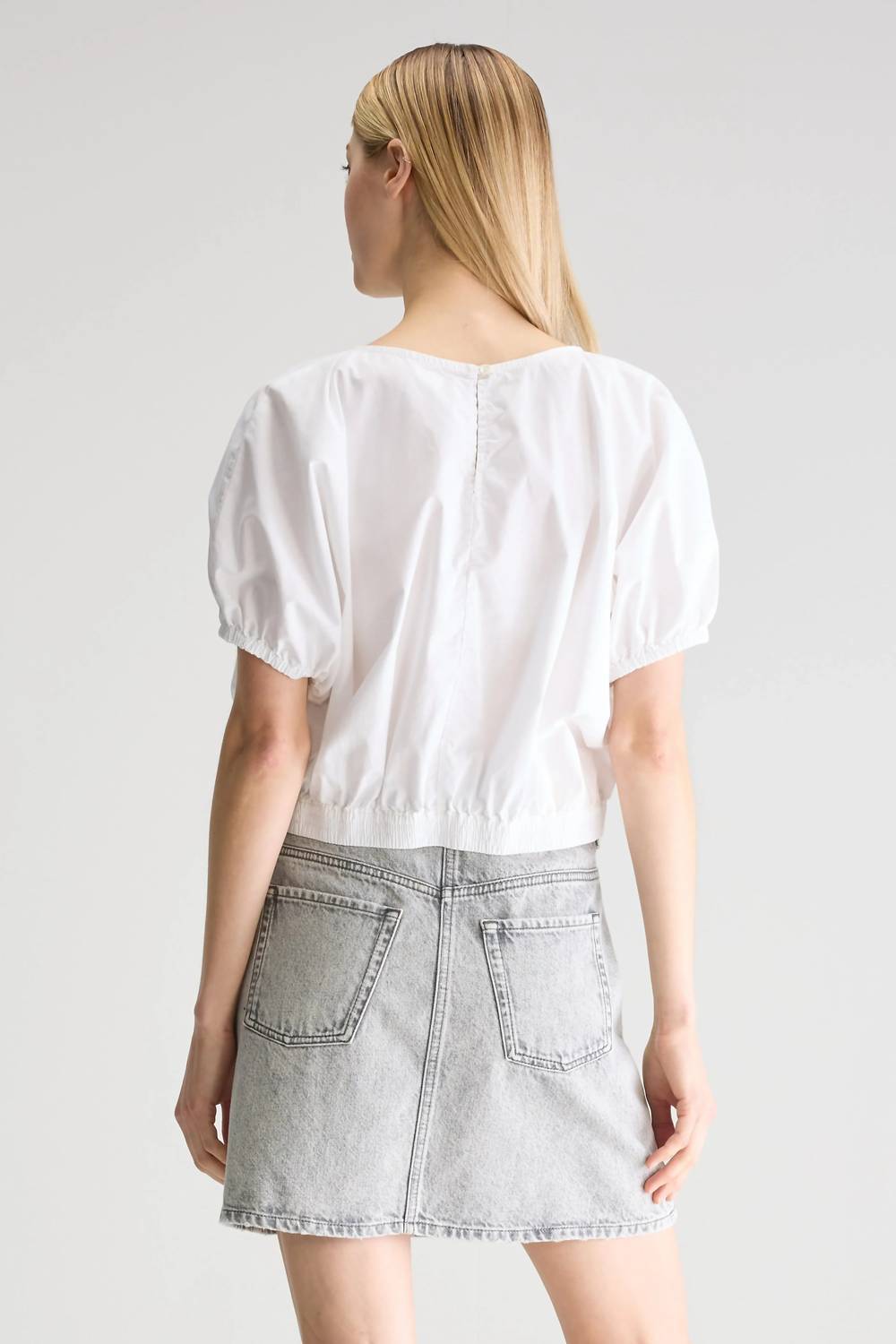 Bellerose - Wilma Top