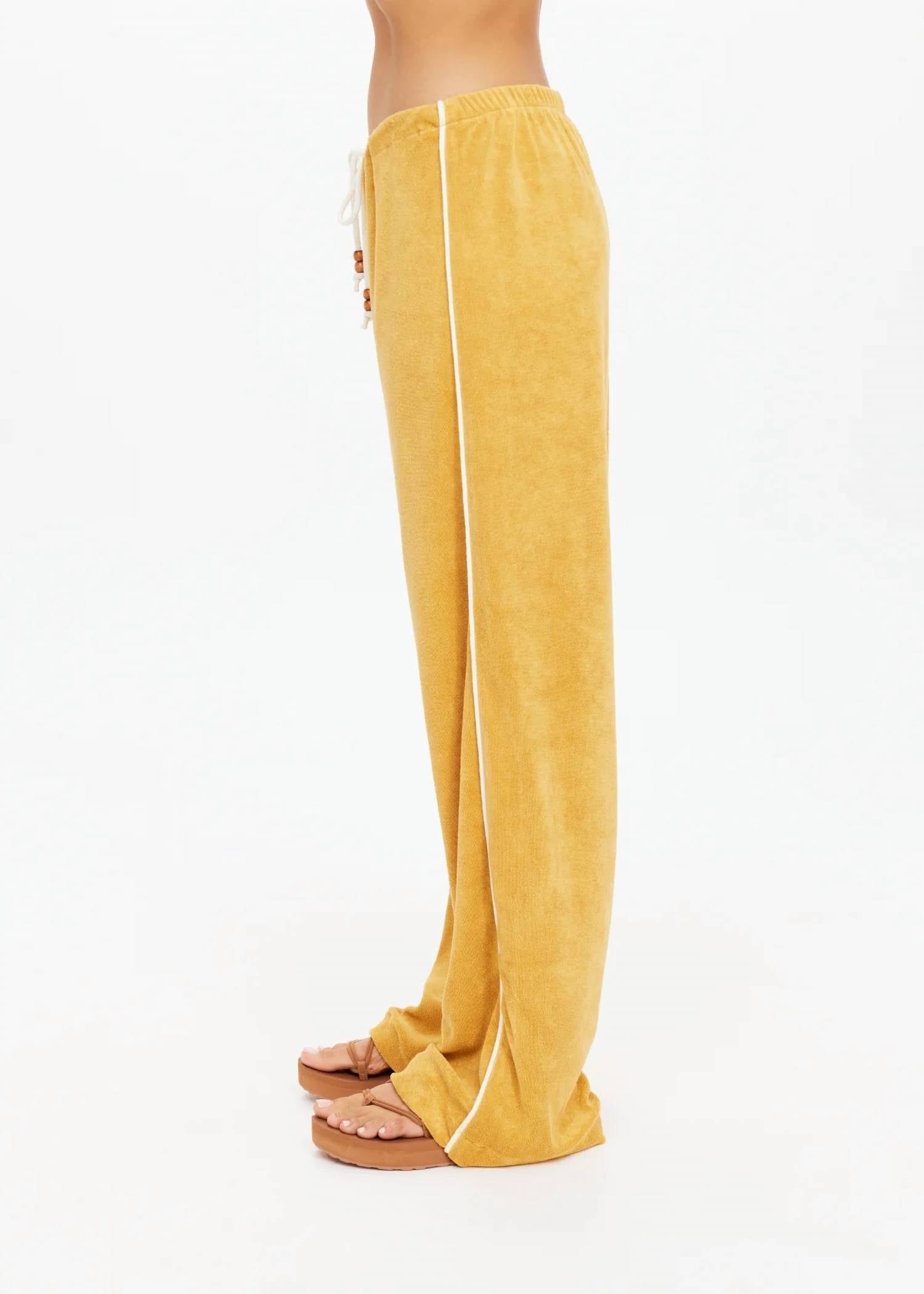 The Upside - Cocos Charli Drawstring Pants