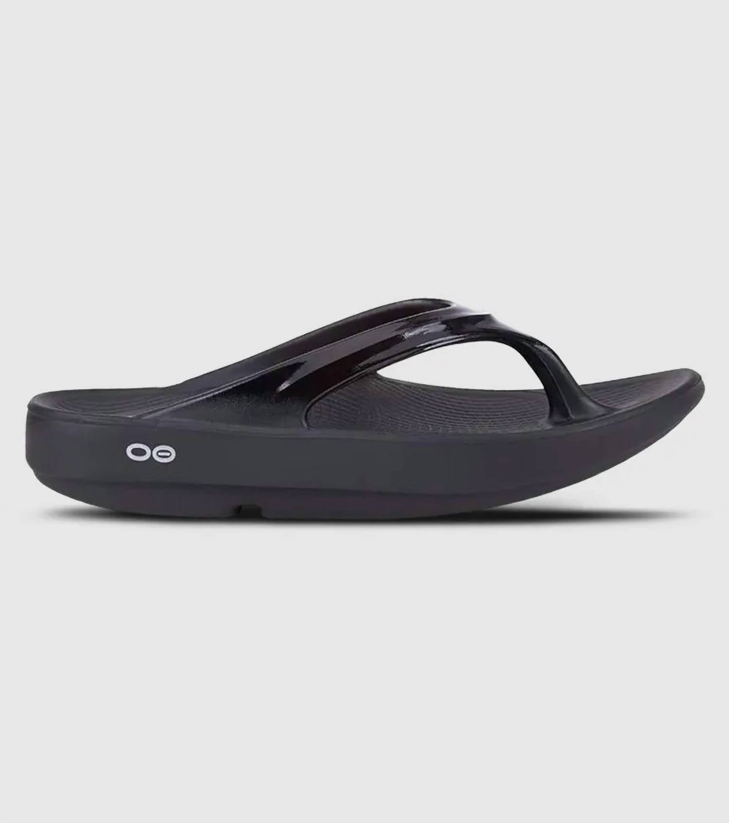 Oofos - Women's Oolala Thong Sandal