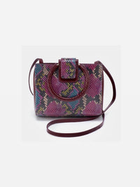 Hobo - Women's Heidi Small Crossbody Print Bag