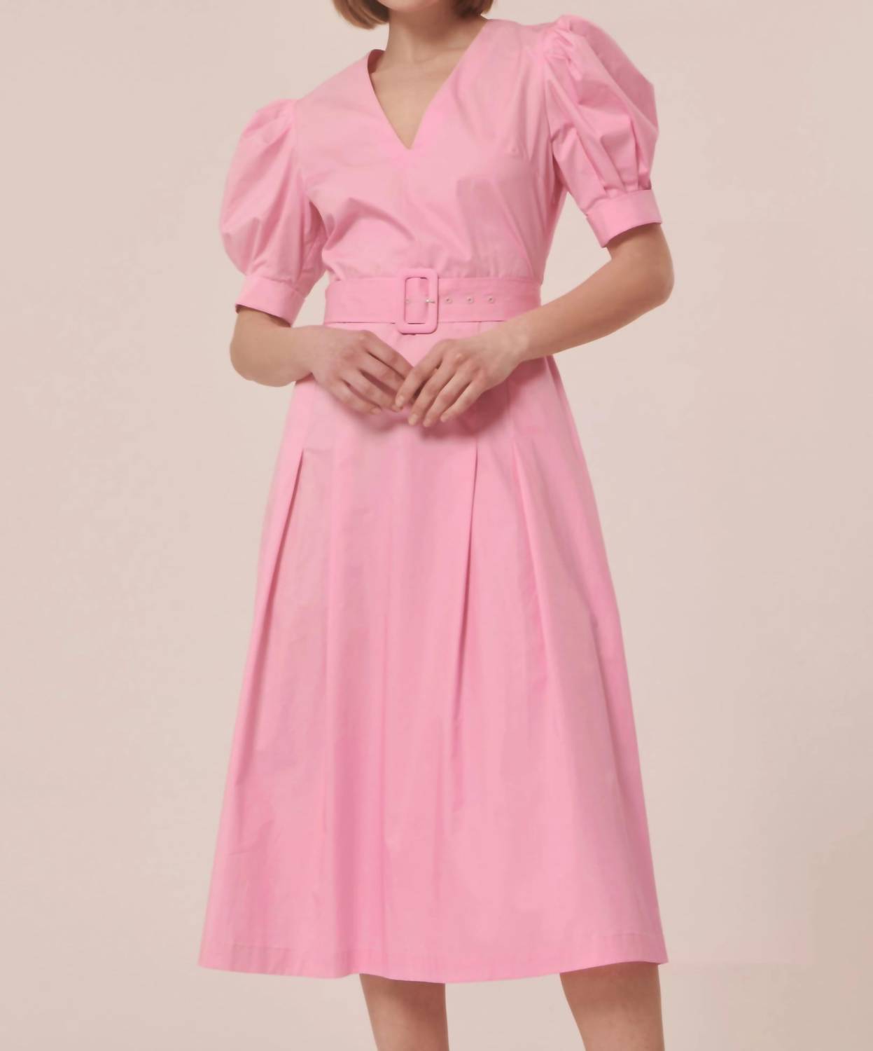 Tara Jarmon - Ranya Dress