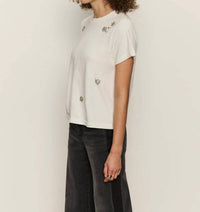 Sanctuary - Embellished Tee