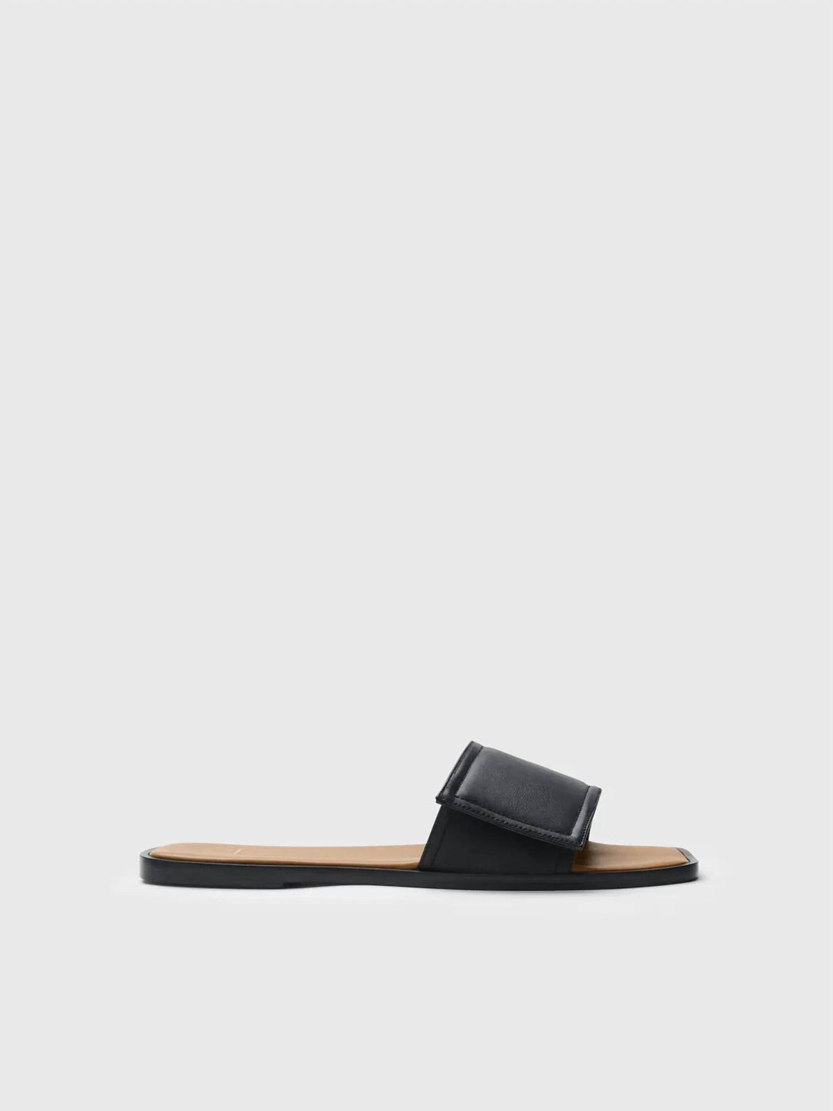 Atp - Women's Tirano Nappa Sandals